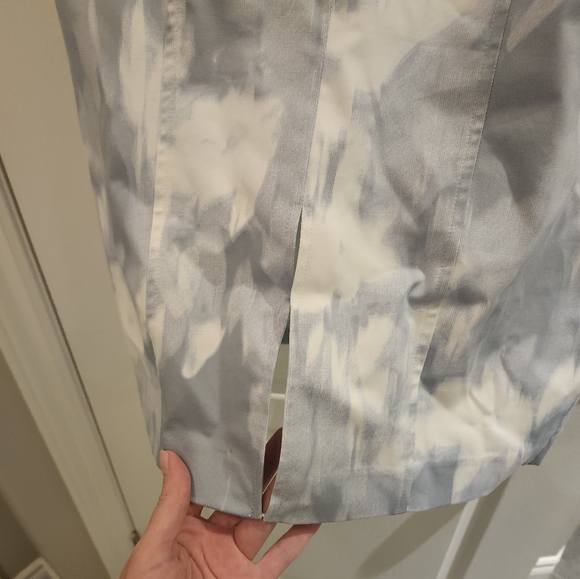 Banana Republic Pencil Skirt NWT Sz 6 - Picture 3 of 7